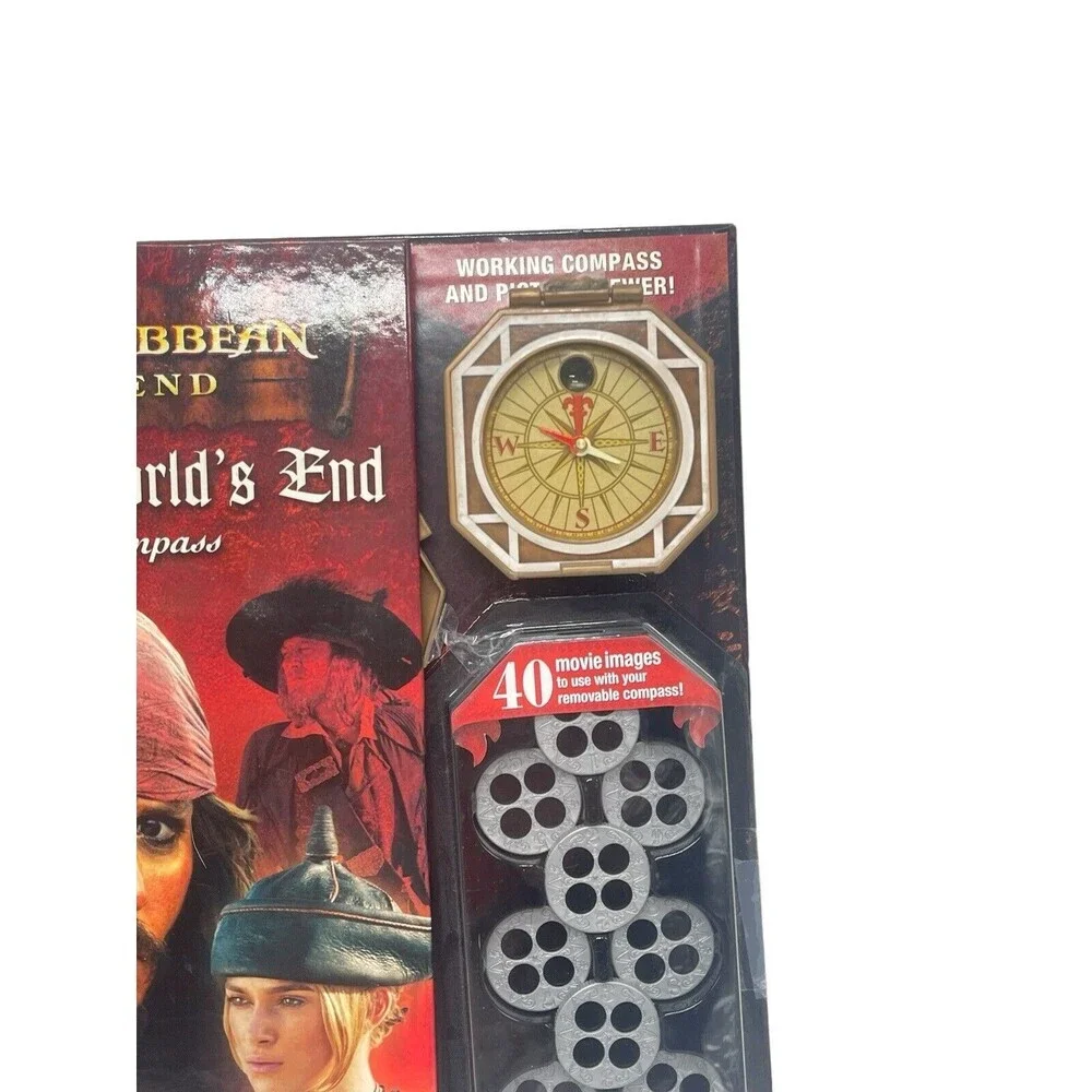 Disney chance ships